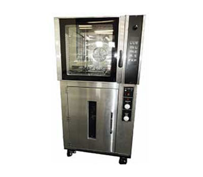 Carlyle Convection Oven - CV-5-Uk