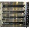 Carlyle Ultima Electric Deck Oven