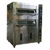 Carlyle Ultima Electric Deck Oven 4 Tray With Under Built Prover
