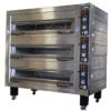 Carlyle Ultima Electric Deck Oven 9 Tray