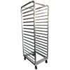Stainless Steel Pastry Rack - 18 Inch Tray Size - AR-18