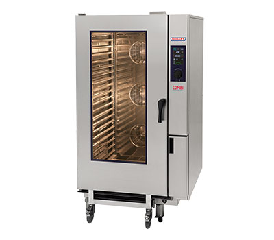 Hobart Convection Oven
