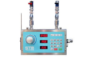 STM Water Doser Mixer Model: Domix45A