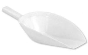 Flour Measuring Scoop 1250ml