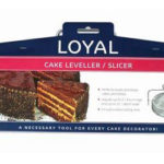 Cake Leveller Slicer