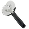 Pizza Cutter Double