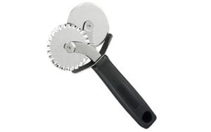 Pizza Cutter Double