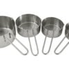 Measuring Cups - Wire Handle