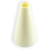 Pastry Piping Tube Plain Size 11