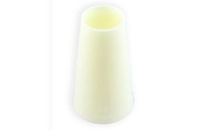 Pastry Piping Tube Plain Size 20