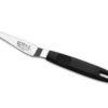Angled Pointed Spatula 4 inch - Uncarded