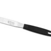 Straight Spatula 4 inch - Uncarded