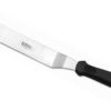 Angled Spatula 10 inch - Uncarded