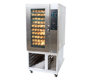 Moffat Convection Oven FG150S - Eco-Touch Electric