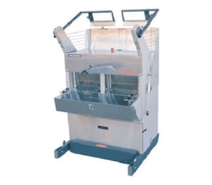 Moffat Curlflow Bread Slicer