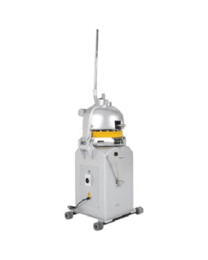 Paramount Bun Divider Rounder - SM-430