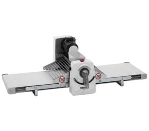 Rondo Econom Bench Top Sheeter - STM513