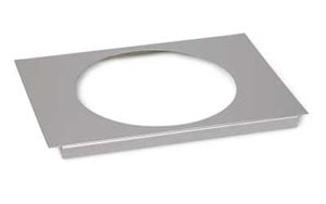 Roband Single Hob - BMH1