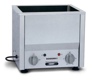 Roband Chocolate Bain Marie Model CHOC1
