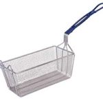 Robinox Deep Fryer Basket - FB-FSL