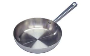 Forje Extreme Performance Frying Pan 2.5 Litres - FP26XP