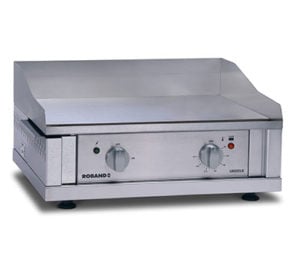 Roband Griddle Model G500XP