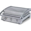 Roband Grill Station GSA810S - 8 Slices Non-Coated