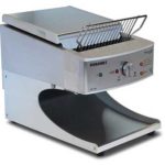 Sycloid® Toaster Natural-ST500A