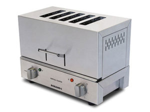 Roband Vertical Toaster - TC55