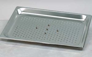 Full Size Spiked Tray - Z11025-PS