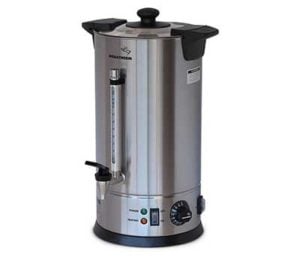 Robatherm Hot Water Urn - 10 Litre Capacity