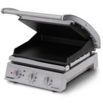 Roband Grill Station 6 Slices - GSA610ST