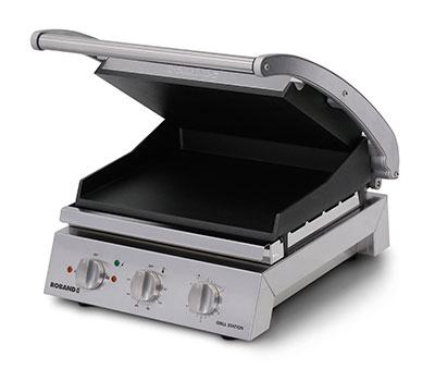 Roband Grill Station 6 Slices - GSA610ST