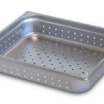 Perforated Steam Table Pan Full Size