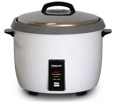 Robalec Rice Cooker-SW5400