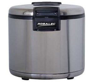 Robalec Rice Warmer-SW9600