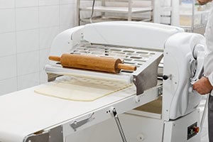 Pastry Sheeters