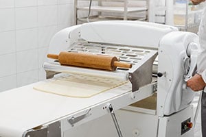 Pastry Sheeters