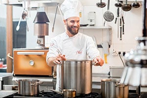 Kitchenware