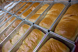 Bread - Loaf Pans
