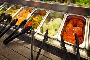 Freestanding Equipment