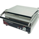 Woodson Smooth Contact Grill W.CT6 - 6 Slices