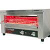 Woodson Toaster Griller Multi-Function - W.GTQI4