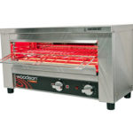 Woodson Toaster Griller Multi-Function - W.GTQI.15