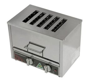 Woodson Vertical Toaster - W.TOV5