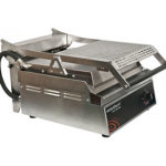Woodson Pro Series Contact Grill W.GPC350 - Single Plate