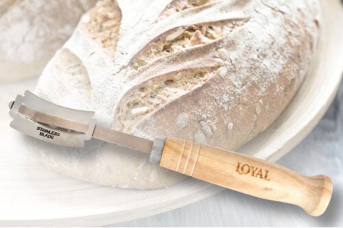 Artisan Bread Lame