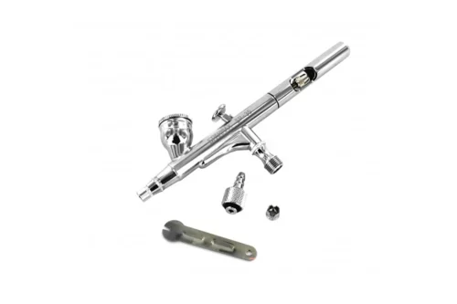 Sparmax SP35 Dual Action Airbrush Pen