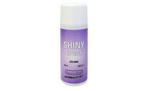 Shiny Spray