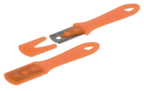 Baker Blade
